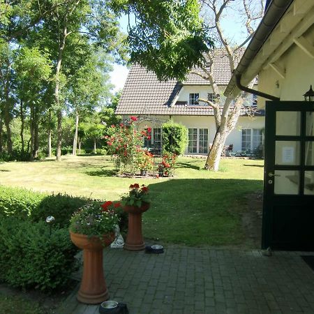 Apartament Auszeit Auf Ruegen Nardevitz Pokój zdjęcie