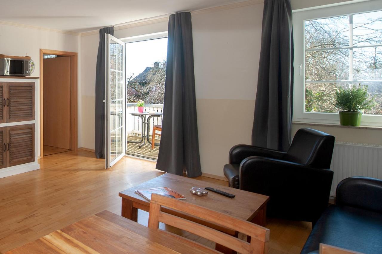 Apartament Auszeit Auf Ruegen Nardevitz Zewnętrze zdjęcie