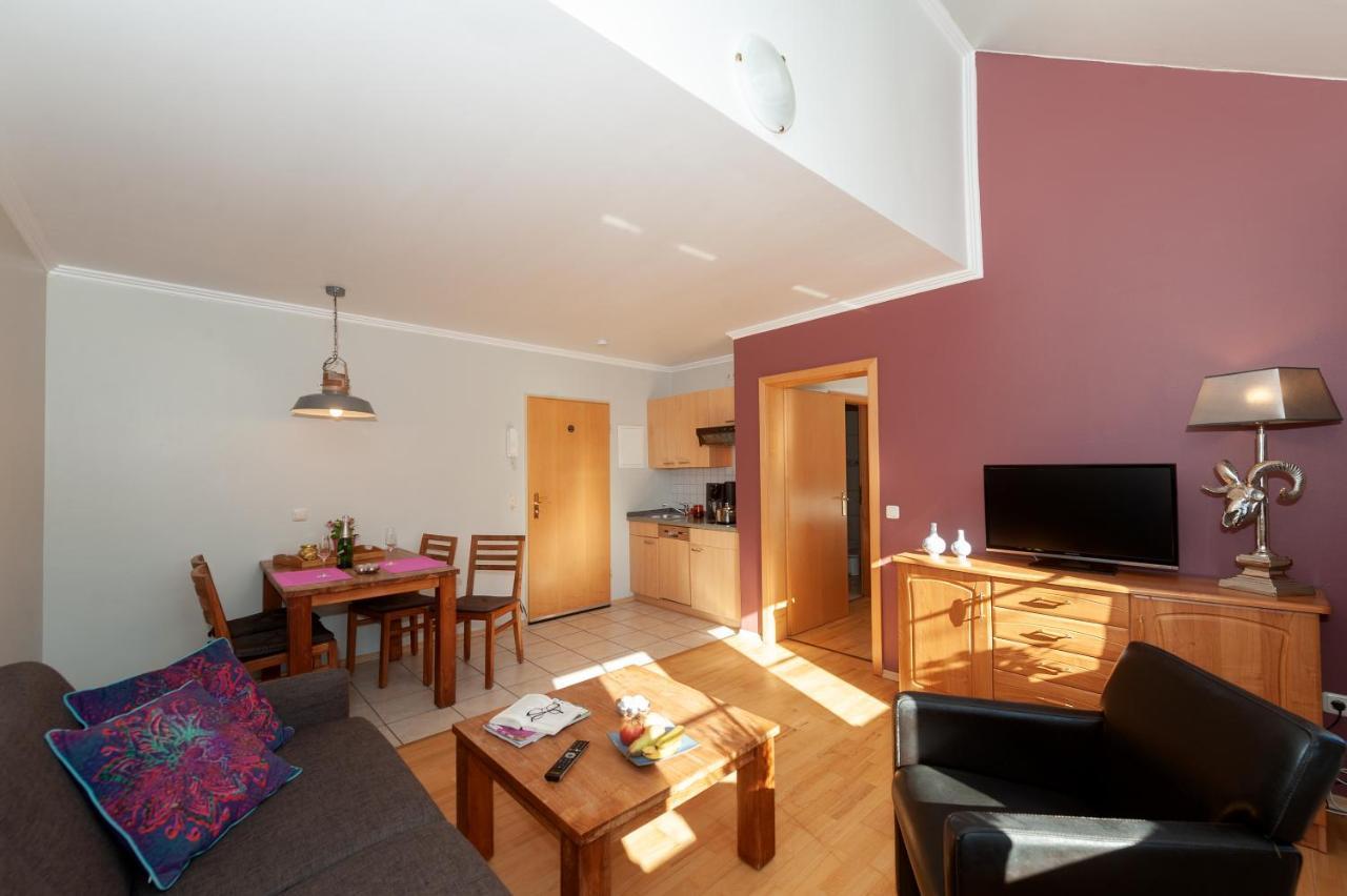 Apartament Auszeit Auf Ruegen Nardevitz Zewnętrze zdjęcie