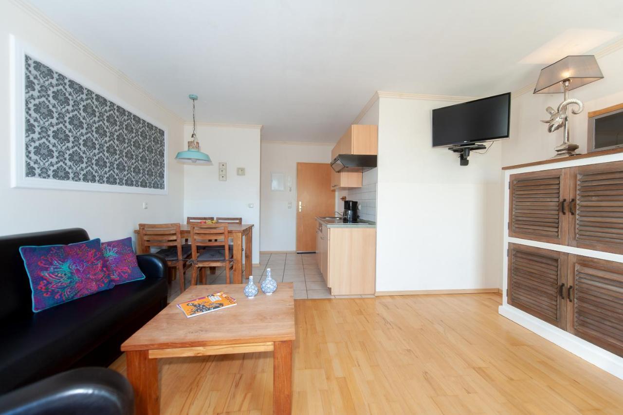 Apartament Auszeit Auf Ruegen Nardevitz Zewnętrze zdjęcie
